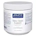 Pure Encapsulations - Nitric Oxide Support - Supports Healthy Oxygen Circulation and supports Energy Production Within Muscles - 162 Grams Powder