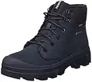 Aigle Homme Tenere LTR GTX Chaussure de randonnée, Noir, 42 EU