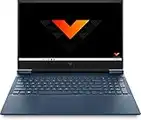 Victus by HP 16-d1018ns - Ordenador portátil de 16.1" Full HD (Intel Core i5-12500H, 16GB RAM, 512GB SSD, 144 Hz, NVIDIA GeForce RTX 3050 Ti, Sin Sistema Operativo) Blanco - Teclado QWERTY Español