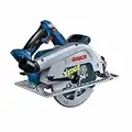 Bosch PROFACTOR 18V STRONG ARM GKS18V-25CN Cordless 7-1/4 In. Circular Saw with BiTurbo Brushless Technology, Battery Not Included