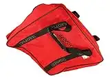 Geoptik 30B036 - Bolsa para telescopio, Color Rojo