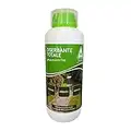 Adama 0.5 L Diserbante Premium Top Totale Erbicida Glifosate No Patentino Sistemico Seccatutto Post Emergenza