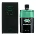 Gucci Guilty Black Pour Homme Fragrance Collection 3.0-oz. Eau de Toilette
