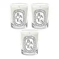 Diptyque Baies Candle-6.5 oz. (Pack of 1.)