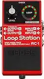 Boss RC-1 Loop Station