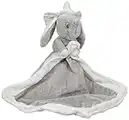 NICOTOY 6315871949 Disney Dumbo et son doudou, ± 38 cm, Peluche, +0m