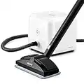 Dupray Neat Steam Cleaner Powerful Multipurpose Portable Heavy Duty Steamer for Floors, Cars, Tiles, Grout Cleaning. Chemical Free, Disinfection, for Home Use and More. Kills 99.99%* of Bacteria and Viruses.