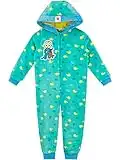 Cocomelon Onesie Garçon JJ Multicolor 12-18 Mois, Multicolore