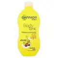 Garnier Body Tonic Firming Body Lotion, 400ml