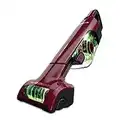 Shark UltraCyclone Pet Pro Cordless Handheld Vacuum (CH950C) - Canadian Version, Maroon XL Dust cup