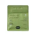 SEEIN Organic Matcha Green Tea Powder from Jeju Korea (Packaging May Vary) Premium First Harvest Ceremonial Grade 104g - USDA Certified