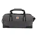 Carhartt Legacy Gear Tasche, 50,8 cm, Grau