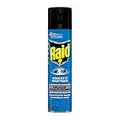 Raid Aérosol Mouches Et Moustiques, 400 ml