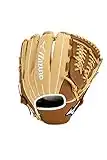 Franchise Series Pitcher/Outfield Baseball Glove 12"