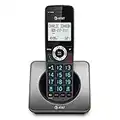 AT&T DECT 6.0 Cordless Phone with Call Block & Speakerphone, GL2101