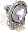 LG EAU61383503 Genuine OEM Wash Pump Motor for LG Washing Machines