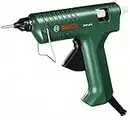 Bosch Home and Garden 603264503 Pkp 18-E Pistola Incollatrice, 200 W, Nero/Verde, 1 Pezzo