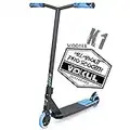 Vokul Bzit K1 Pro Scooter Complete Stunt Scooter - Beginner to Intermediate Tricks Scooters for Kids 8 Years and Up, Teens/Adults–Durable, Freestyle Scooter for Boy and Girl