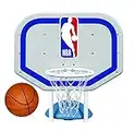 Poolmaster 72931 NBA Logo Pro Rebounder-Style Poolside Basketball Game by Poolmaster