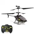 Mondo Motors – Batman RC Helicopter – 2 Canales – 63700