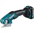 Makita CP100DSA Akku-Universalschere