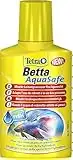 Tetra Betta Aquasafe - 100 ml