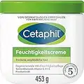 Cetaphil Galderma Crème hydratante, 453 g