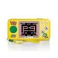 MY ARCADE DGUNL-3248 Bubble Bubble Game Console, Yellow