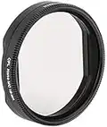 Sirui SU18WACPL 18-WA-CPL Wide Angle Circular Polarizer Filter for Sirui 18-WA Wide Angle Mobile Phone Lens