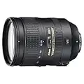 Nikon 28-300mm f/3.5-5.6G ED VR II AF-S Nikkor Zoom Lens for Nikon Digital SLR