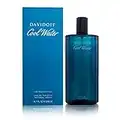 Davidoff Cool Water Eau de Toilette Spray for Men, 6.7 Fluid Ounce