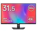 DELL 32 4K MONITOR SE3223Q 80.01CM (31.5)