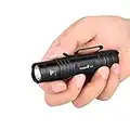 TrustFire L2 Tactical LED Torch Flashlight 1000 Lumens IPX8 EDC Light for Outdoor Indoor