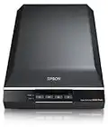 Epson Perfection V600 Photo Scanner à plat