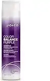 Joico Color Balance Purple Shampoo for Unisex 33.8 Oz Shampoo