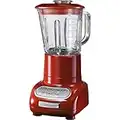 Frullatore Artisan 5KSB5553 con caraffa in vetro da 1,5 L e caraffa culinaria da 0,75 L