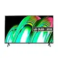 LG OLED A2 65" 4K Smart TV