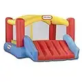 Litte Tikes 173370E4 - Parco Giochi Gonfiabile