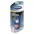 Dr. Scholl's ARCH Pain Relief Orthotics. Arch Support Inserts Clinically Proven to Provide Immediate and All-Day Relief of Arch Pain (for Women's 6-10)