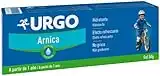 Urgo - Árnica Gel - Sensación refrescante que alivia inmediatamente - Tubo de 50 g