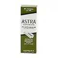 Astra Rasierklingen 100er Pack