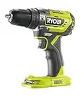 Ryobi R18PD5-220S Schlagbohrmaschine, 18 V, Grün