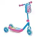 Mondo Toys - My First Scooter PEPPA PIG - MI PRIMER PATINETE 3 ruedas para niño/niña a partir de 2 años - 28181