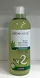 ZUCCARI JUS DE PURE ALOE VERA double concentration 1000 ml