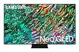 SAMSUNG 65-Inch Class Neo QLED 4K QN90B Series Mini LED Quantum HDR 32x, Dolby Atmos, Object Tracking Sound+, Anti-Glare, Ultra Viewing Angle, Smart TV with Alexa Built-In (QN65QN90BAFXZA, 2022 Model)