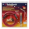 Turbotorch, 0386-0835, Brazing And Soldering Kit