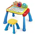 VTech Touch and Learn Activity Desk Deluxe (Frustration Free Packaging)