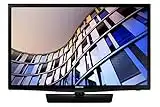 Samsung TV N4300 Smart Tv 24”, Hd, Wi-Fi, 2020, Nero