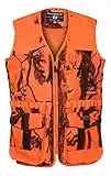 Gilet de chasse Percussion Stronger GhostCamo