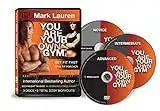 Workout DVD - Bodyweight | Mark Lauren You are Your Own Gym | Calisthenics Workout Fitness DVD Set